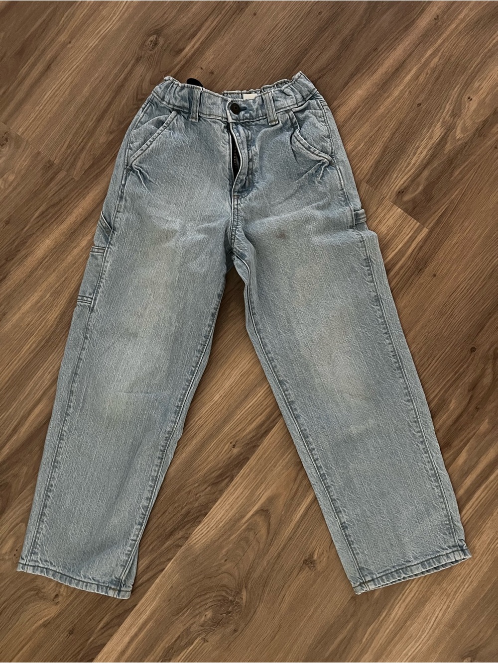 Girls jeans